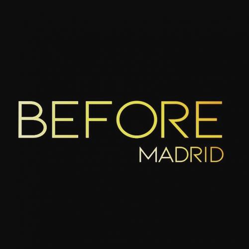 Before Madrid