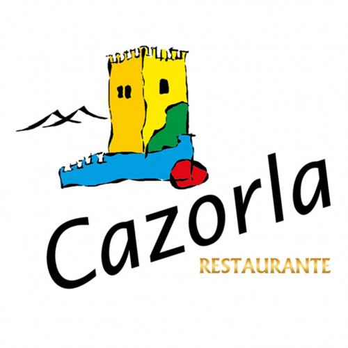 Restaurante Cazorla